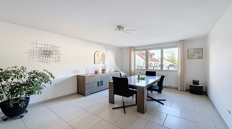 Ma-Cabane - Vente Maison MAREUIL-LES-MEAUX, 125 m²