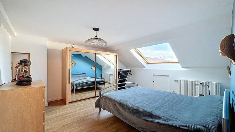 Ma-Cabane - Vente Maison MAREUIL-LES-MEAUX, 125 m²