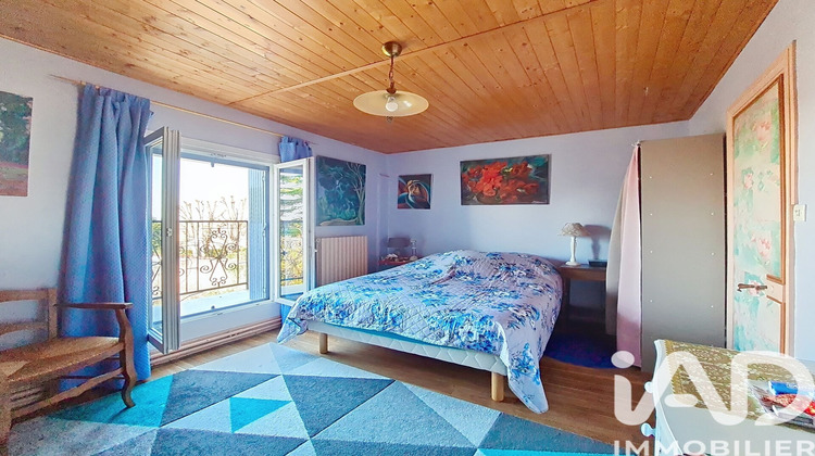 Ma-Cabane - Vente Maison Mareuil-Lès-Meaux, 110 m²