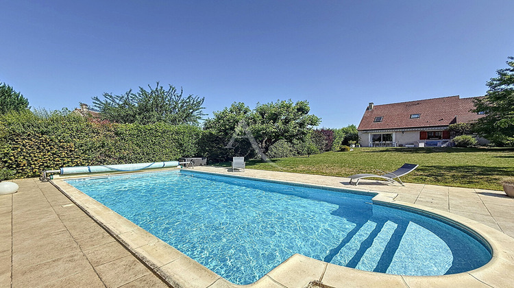 Ma-Cabane - Vente Maison MAREUIL-LES-MEAUX, 140 m²