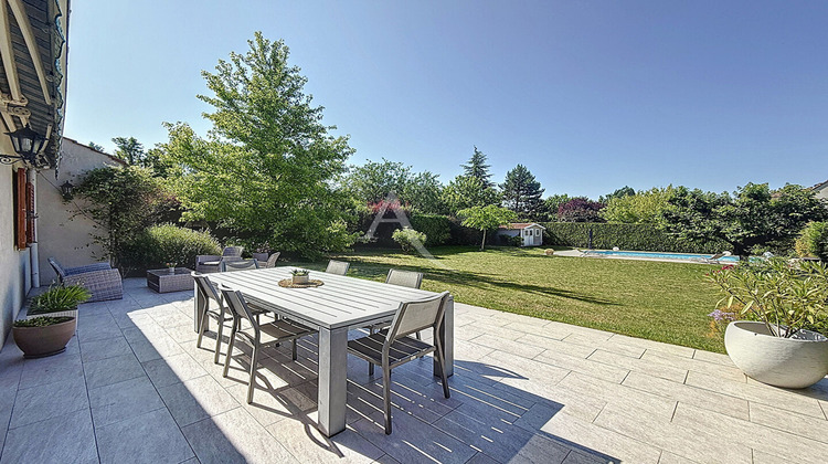 Ma-Cabane - Vente Maison MAREUIL-LES-MEAUX, 140 m²