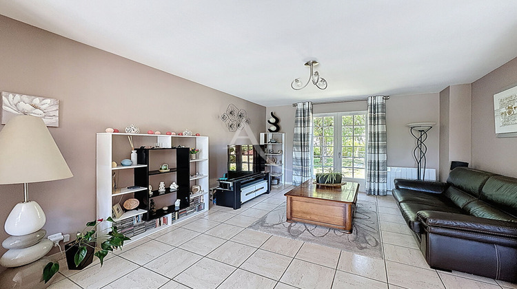 Ma-Cabane - Vente Maison MAREUIL-LES-MEAUX, 140 m²