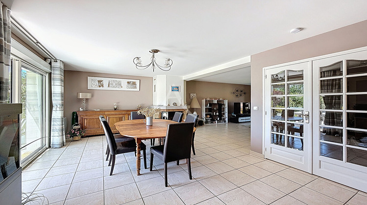 Ma-Cabane - Vente Maison MAREUIL-LES-MEAUX, 140 m²