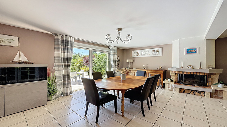 Ma-Cabane - Vente Maison MAREUIL-LES-MEAUX, 140 m²