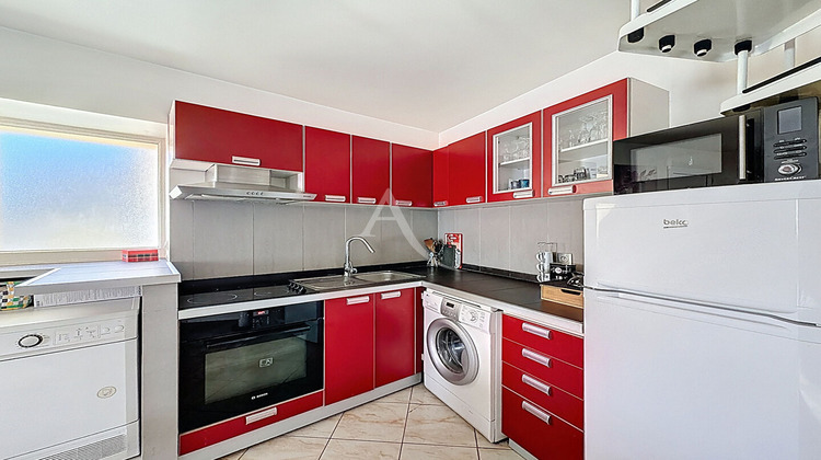 Ma-Cabane - Vente Maison MAREUIL-LES-MEAUX, 35 m²