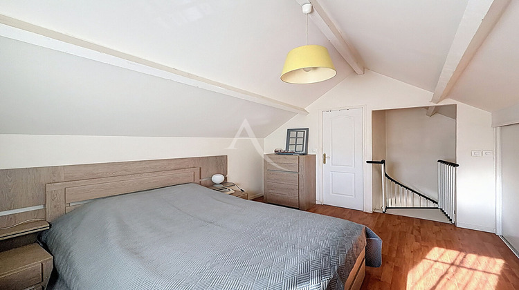 Ma-Cabane - Vente Maison MAREUIL-LES-MEAUX, 35 m²