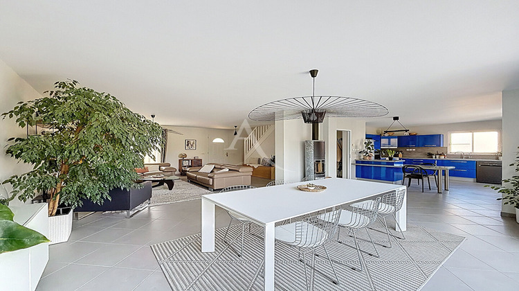 Ma-Cabane - Vente Maison MAREUIL-LES-MEAUX, 172 m²