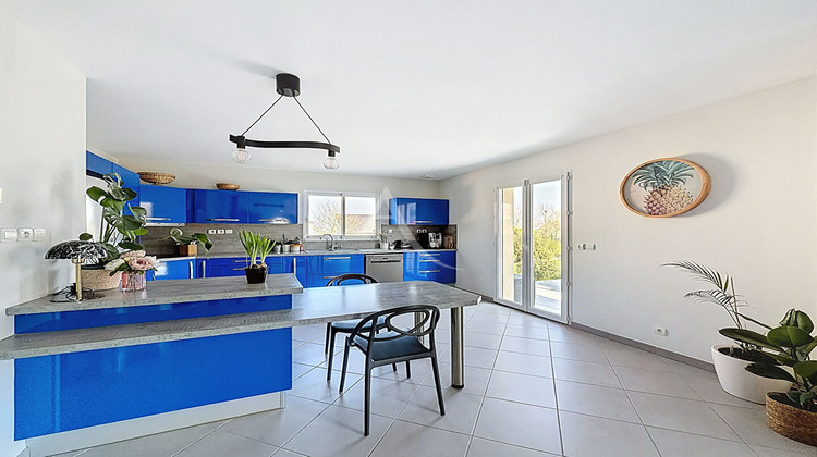 Ma-Cabane - Vente Maison MAREUIL-LES-MEAUX, 172 m²