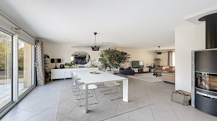 Ma-Cabane - Vente Maison MAREUIL-LES-MEAUX, 172 m²