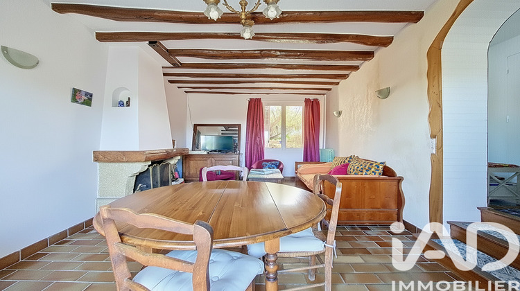 Ma-Cabane - Vente Maison Mareuil-Lès-Meaux, 110 m²