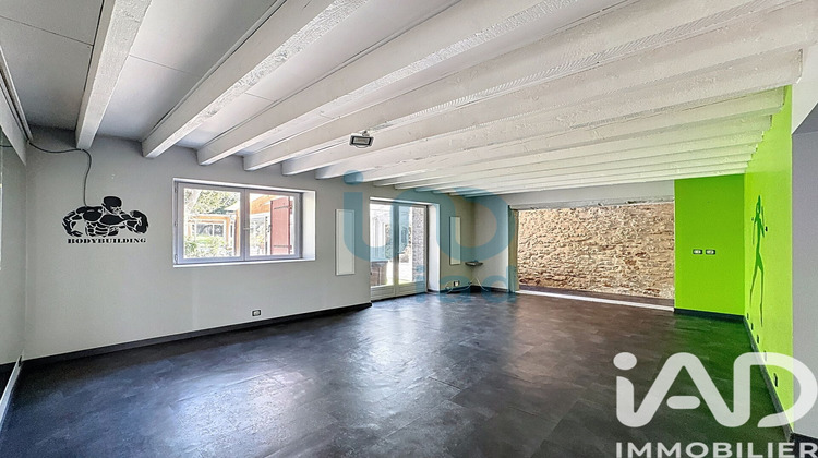 Ma-Cabane - Vente Maison Mareuil-Lès-Meaux, 361 m²