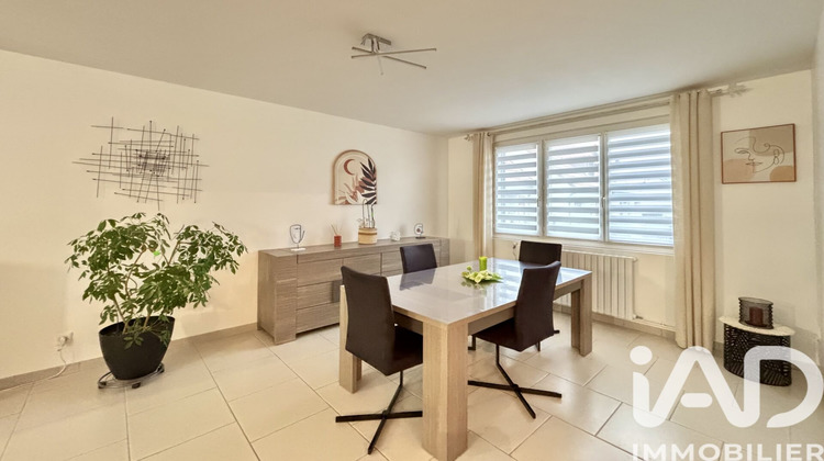 Ma-Cabane - Vente Maison Mareuil-Lès-Meaux, 125 m²