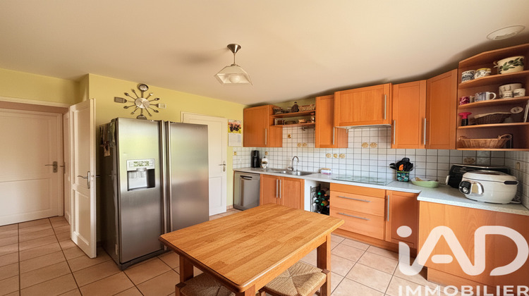 Ma-Cabane - Vente Maison Mareuil-Lès-Meaux, 140 m²