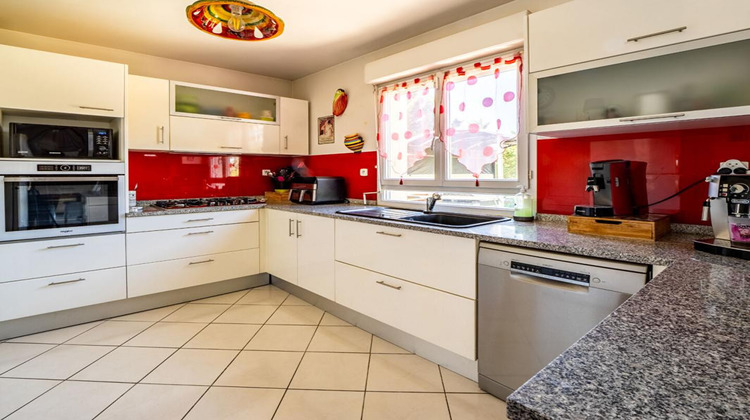 Ma-Cabane - Vente Maison MAREUIL LES MEAUX, 110 m²