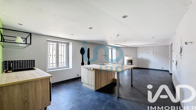 Ma-Cabane - Vente Maison Mareuil-Lès-Meaux, 361 m²