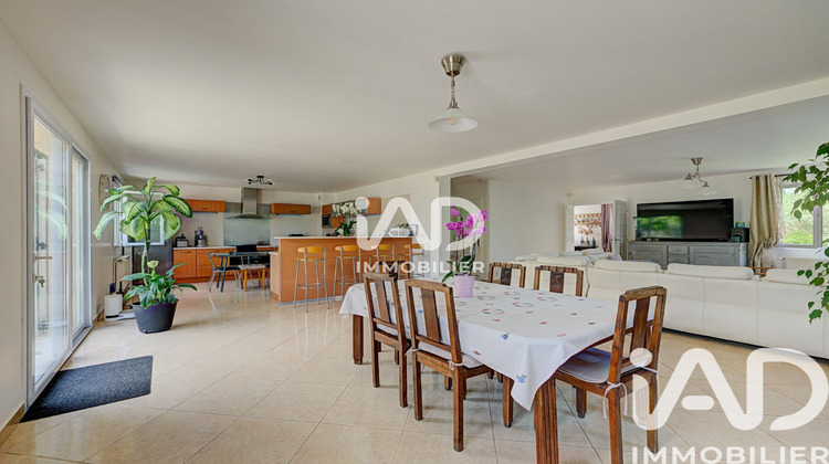 Ma-Cabane - Vente Maison Mareuil-Lès-Meaux, 168 m²