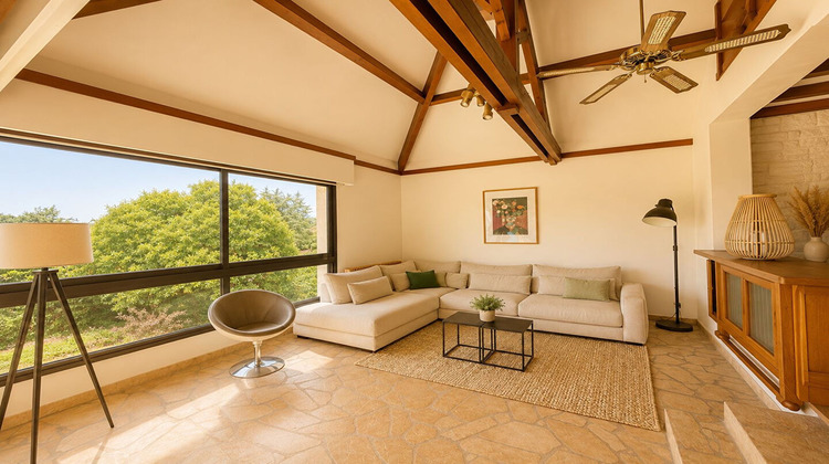 Ma-Cabane - Vente Maison MAREUIL-LES-MEAUX, 190 m²