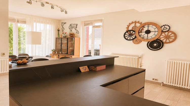 Ma-Cabane - Vente Maison MAREUIL-LES-MEAUX, 149 m²