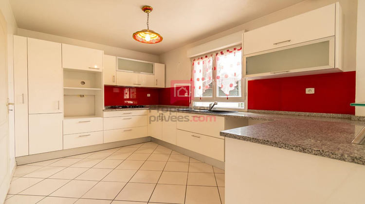 Ma-Cabane - Vente Maison MAREUIL LES MEAUX, 110 m²