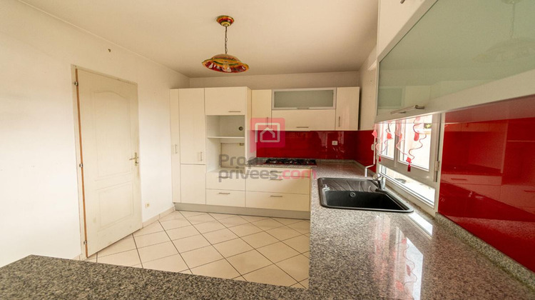 Ma-Cabane - Vente Maison MAREUIL LES MEAUX, 110 m²