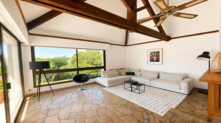 Ma-Cabane - Vente Maison MAREUIL-LES-MEAUX, 190 m²