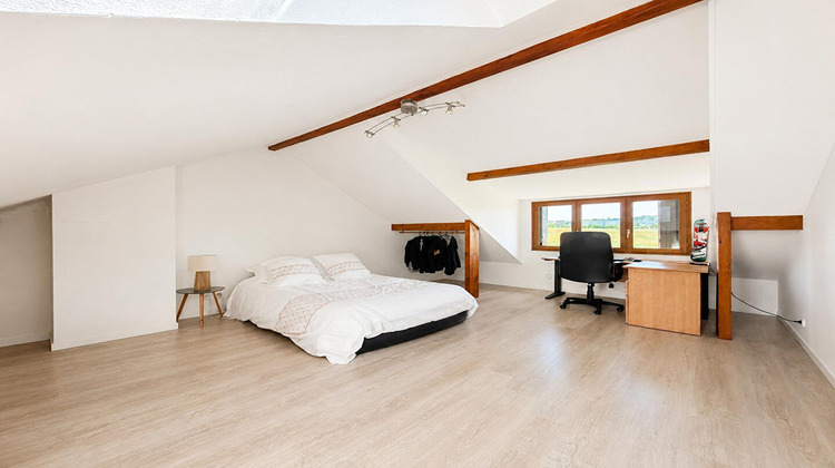 Ma-Cabane - Vente Maison MAREUIL-LES-MEAUX, 190 m²