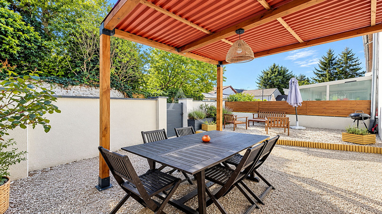 Ma-Cabane - Vente Maison MAREUIL-LES-MEAUX, 85 m²
