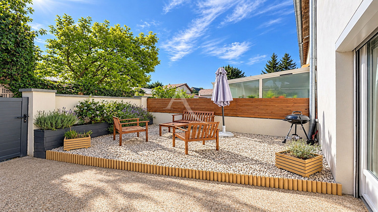 Ma-Cabane - Vente Maison MAREUIL-LES-MEAUX, 85 m²
