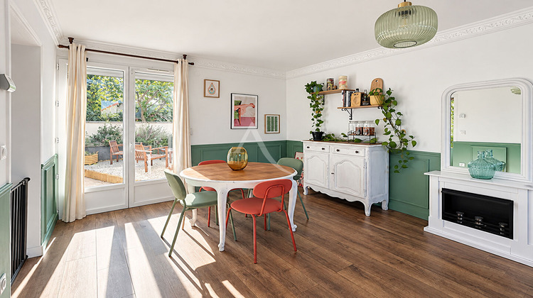 Ma-Cabane - Vente Maison MAREUIL-LES-MEAUX, 85 m²