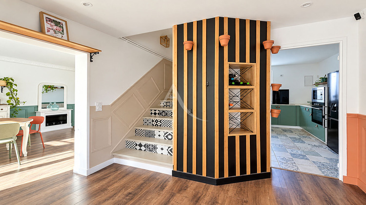 Ma-Cabane - Vente Maison MAREUIL-LES-MEAUX, 85 m²