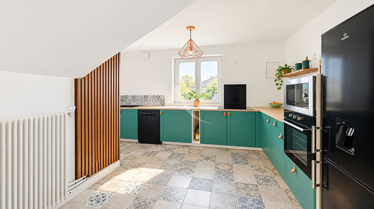 Ma-Cabane - Vente Maison MAREUIL-LES-MEAUX, 85 m²