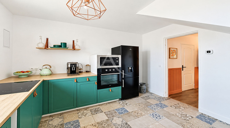 Ma-Cabane - Vente Maison MAREUIL-LES-MEAUX, 85 m²