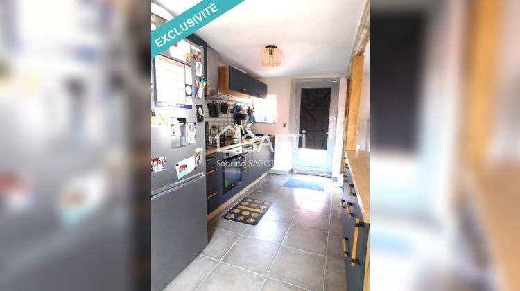 Ma-Cabane - Vente Maison Mareuil-sur-Arnon, 130 m²