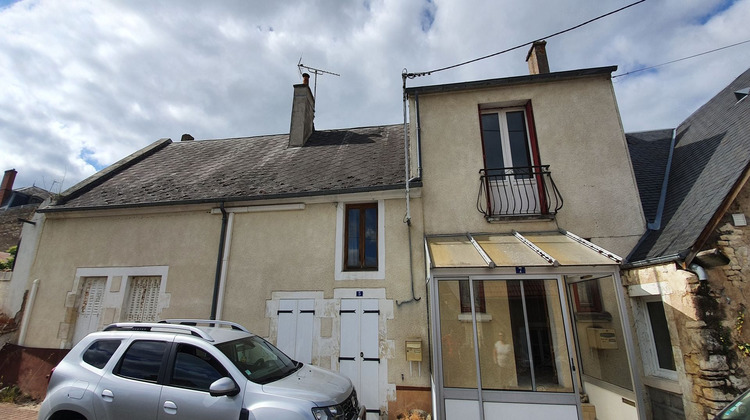 Ma-Cabane - Vente Maison MAREUIL-SUR-ARNON, 160 m²