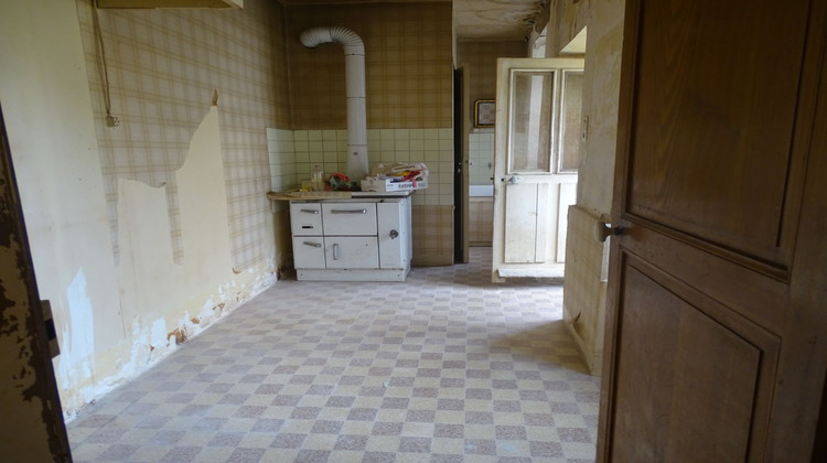 Ma-Cabane - Vente Maison MAREUIL-SUR-ARNON, 160 m²