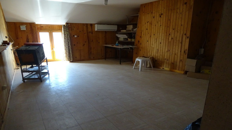 Ma-Cabane - Vente Maison MAREUIL-SUR-ARNON, 160 m²