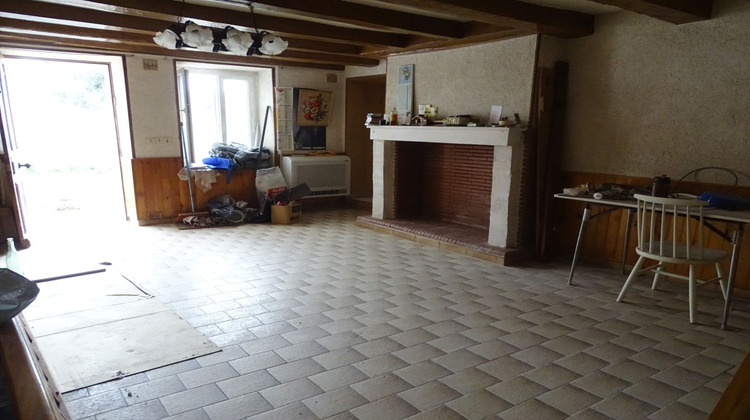 Ma-Cabane - Vente Maison MAREUIL-SUR-ARNON, 160 m²
