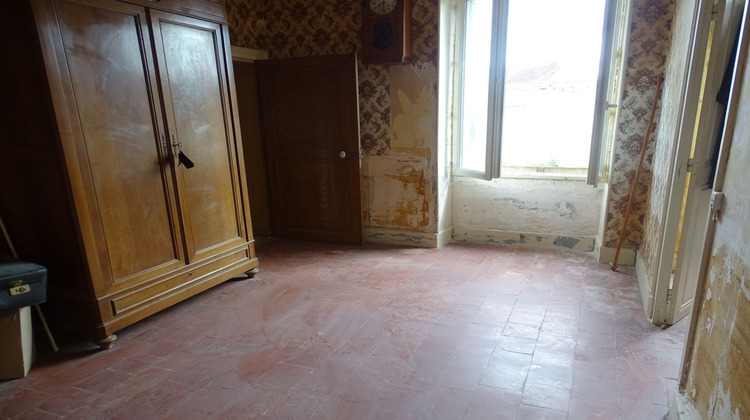 Ma-Cabane - Vente Maison MAREUIL-SUR-ARNON, 160 m²