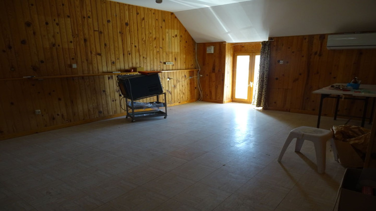 Ma-Cabane - Vente Maison MAREUIL-SUR-ARNON, 160 m²