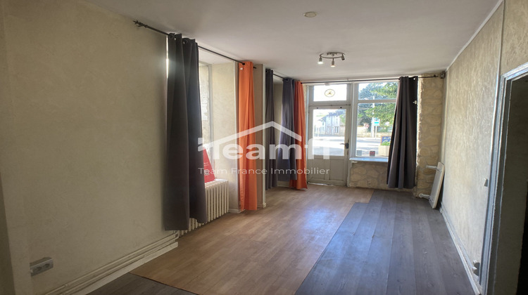 Ma-Cabane - Vente Maison Mareuil-sur-Arnon, 95 m²