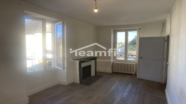 Ma-Cabane - Vente Maison Mareuil-sur-Arnon, 95 m²