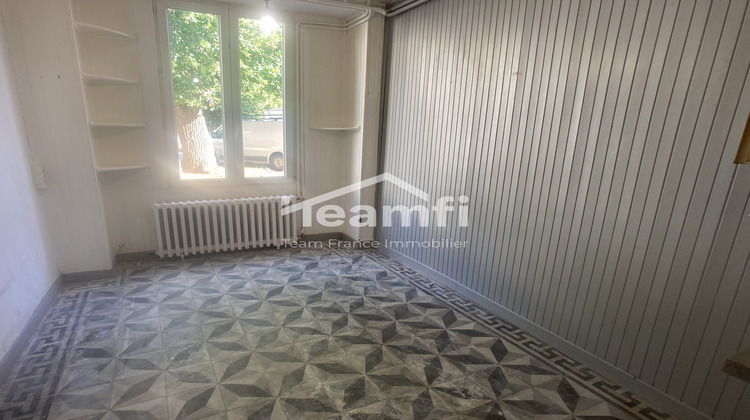 Ma-Cabane - Vente Maison Mareuil-sur-Arnon, 95 m²