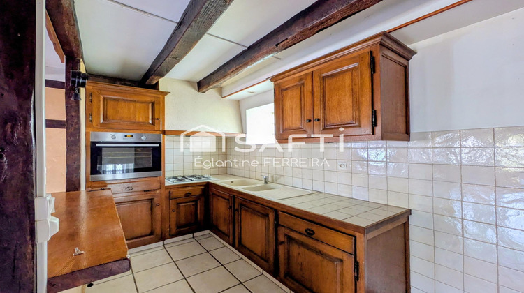 Ma-Cabane - Vente Maison Mareuil-sur-Arnon, 104 m²