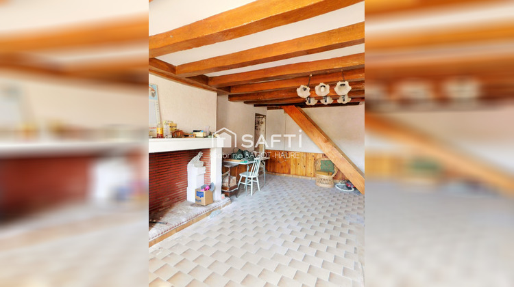 Ma-Cabane - Vente Maison Mareuil-sur-Arnon, 150 m²