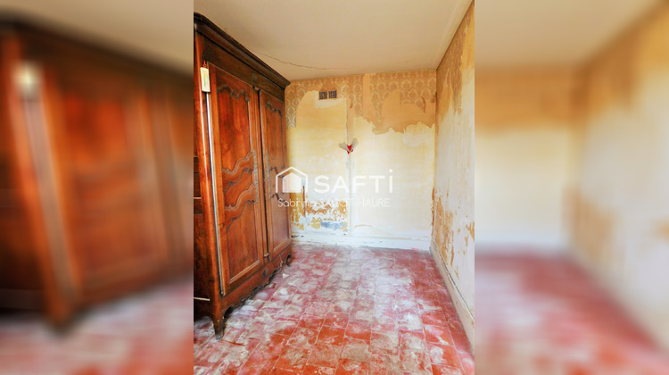 Ma-Cabane - Vente Maison Mareuil-sur-Arnon, 150 m²
