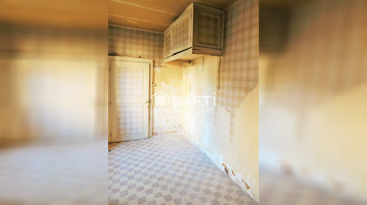 Ma-Cabane - Vente Maison Mareuil-sur-Arnon, 150 m²