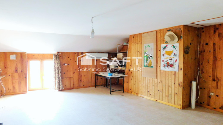 Ma-Cabane - Vente Maison Mareuil-sur-Arnon, 150 m²