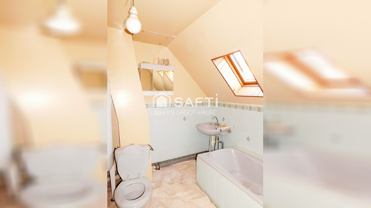 Ma-Cabane - Vente Maison Mareuil-sur-Arnon, 150 m²