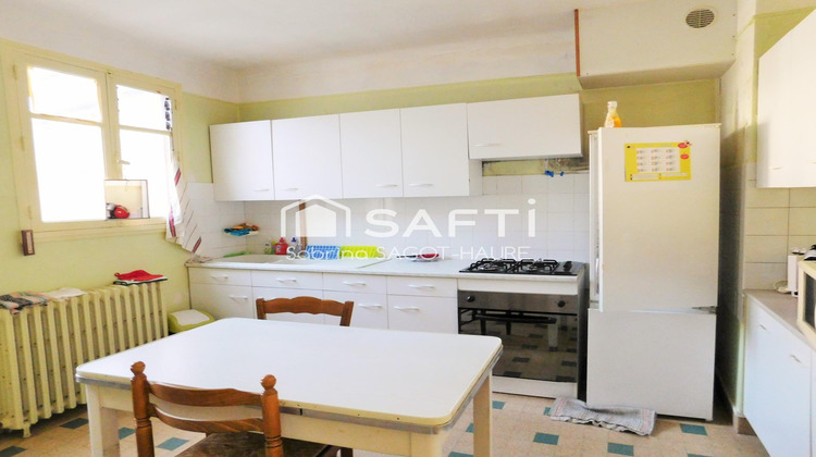 Ma-Cabane - Vente Maison Mareuil-sur-Arnon, 150 m²
