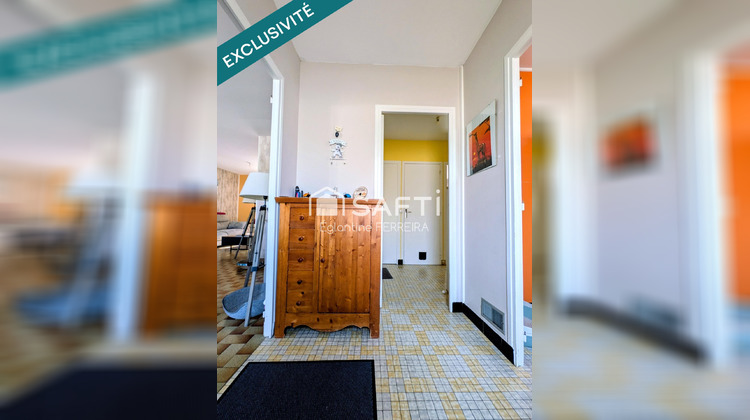 Ma-Cabane - Vente Maison Mareuil-sur-Arnon, 74 m²